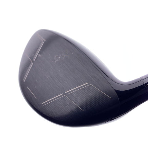 Used Mizuno ST-G 440 Driver / 9.5 Degrees / Stiff Flex