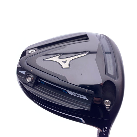 Used Mizuno ST-G 440 Driver / 9.5 Degrees / Stiff Flex
