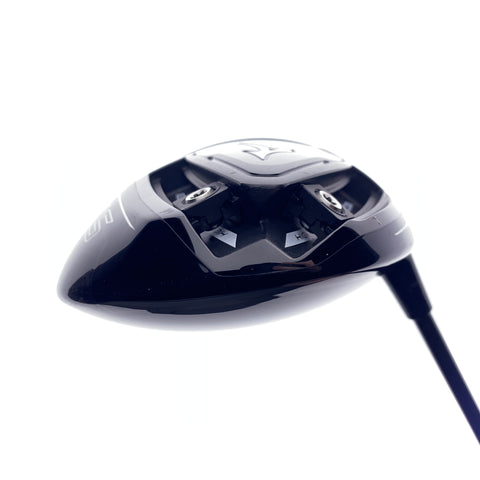 Used Mizuno ST-G 440 Driver / 9.5 Degrees / TX Flex