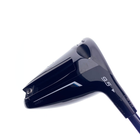 Used Mizuno ST-G 440 Driver / 9.5 Degrees / TX Flex