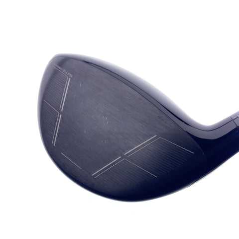 Used Mizuno ST-G 440 Driver / 9.5 Degrees / TX Flex