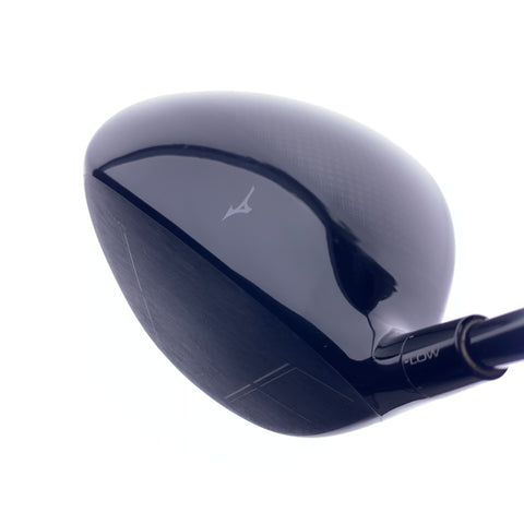 Used Mizuno ST-G 440 Driver / 9.5 Degrees / TX Flex