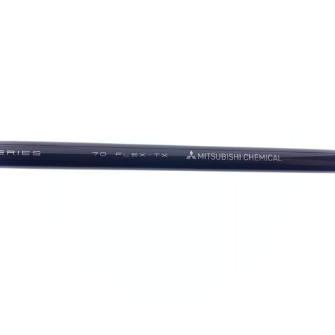 Used Mizuno ST-G 440 Driver / 9.5 Degrees / TX Flex