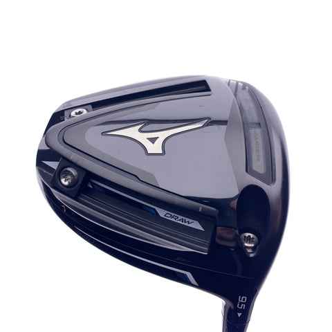 Used Mizuno ST-G 440 Driver / 9.5 Degrees / TX Flex
