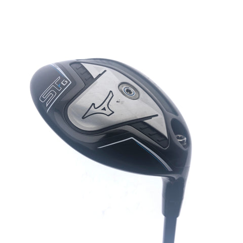 Used Mizuno ST-G 5 Fairway Wood / 18 Degrees / Regular Flex