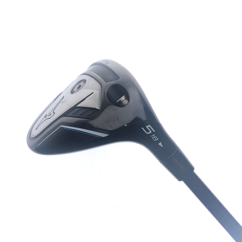 Used Mizuno ST-G 5 Fairway Wood / 18 Degrees / Regular Flex