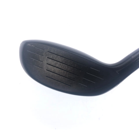 Used Mizuno ST-G 5 Fairway Wood / 18 Degrees / Regular Flex