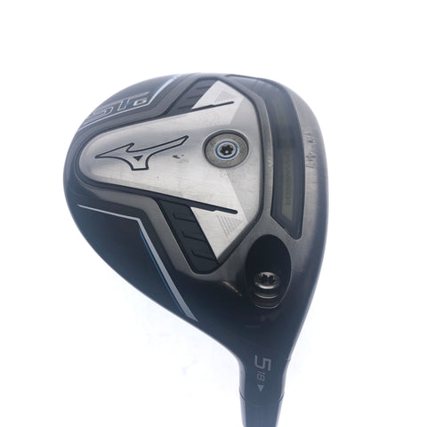 Used Mizuno ST-G 5 Fairway Wood / 18 Degrees / Regular Flex