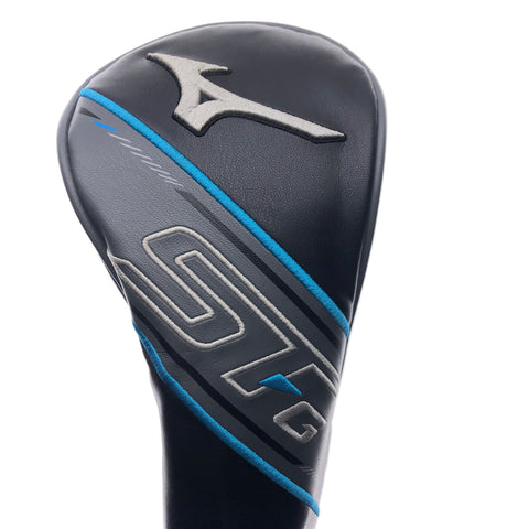 Used Mizuno ST-G 5 Fairway Wood / 18 Degrees / Stiff Flex