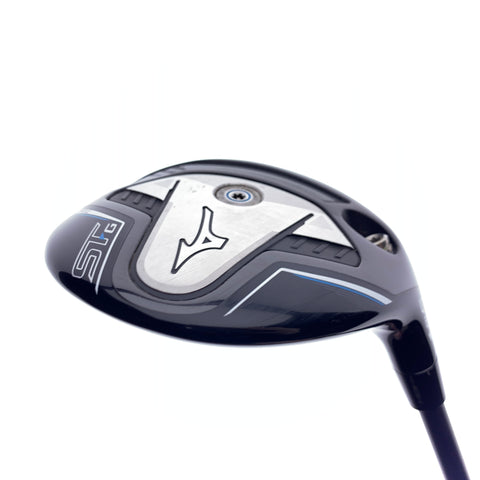 Used Mizuno ST-G 5 Fairway Wood / 18 Degrees / Stiff Flex