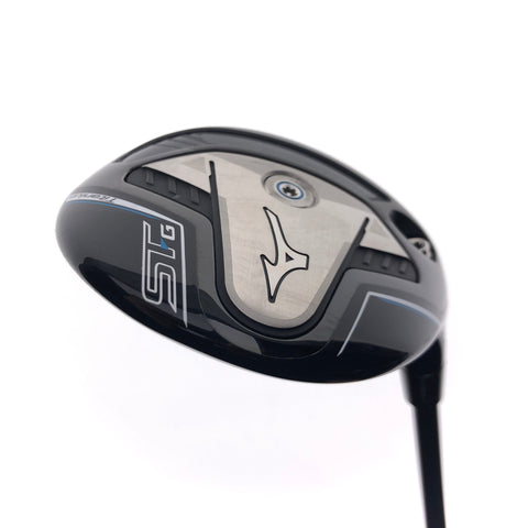 Used Mizuno ST-G 5 Fairway Wood / 18 Degrees / Stiff Flex