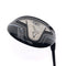 Used Mizuno ST-G 5 Fairway Wood / 18 Degrees / Stiff Flex