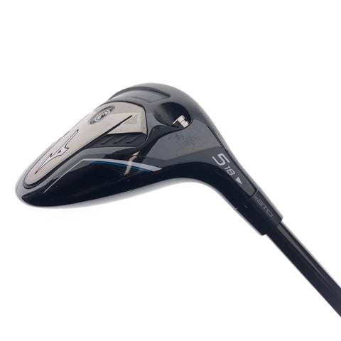 Used Mizuno ST-G 5 Fairway Wood / 18 Degrees / Stiff Flex