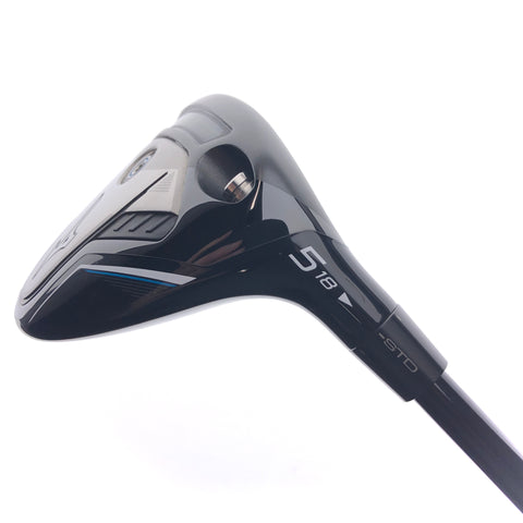 Used Mizuno ST-G 5 Fairway Wood / 18 Degrees / Stiff Flex