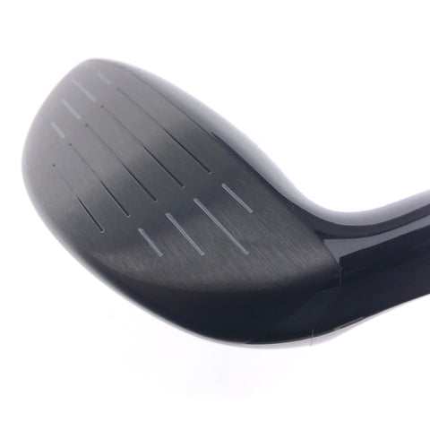 Used Mizuno ST-G 5 Fairway Wood / 18 Degrees / Stiff Flex