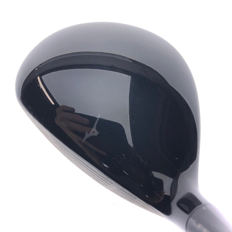 Used Mizuno ST-G 5 Fairway Wood / 18 Degrees / Stiff Flex