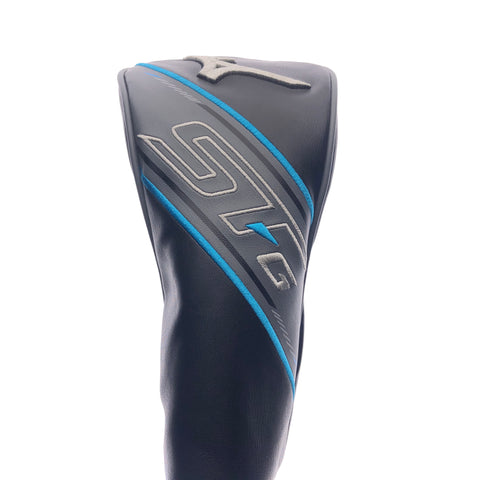 Used Mizuno ST-G 5 Fairway Wood / 18 Degrees / Stiff Flex