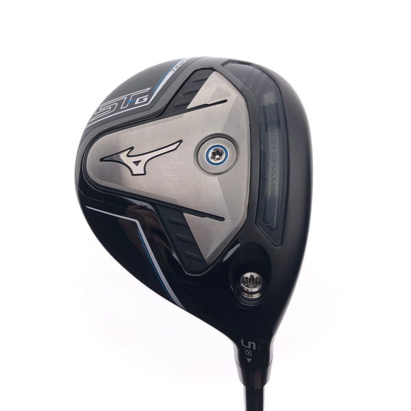 Used Mizuno ST-G 5 Fairway Wood / 18 Degrees / Stiff Flex