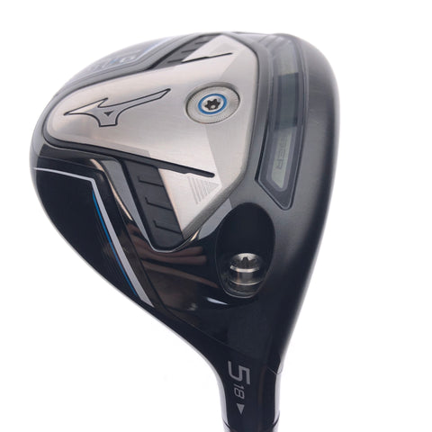 Used Mizuno ST-G 5 Fairway Wood / 18 Degrees / Stiff Flex
