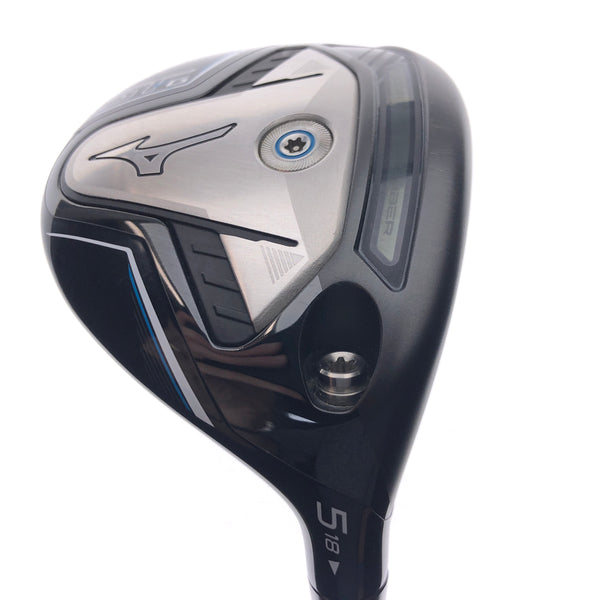 Used Mizuno ST-G 5 Fairway Wood / 18 Degrees / Stiff Flex