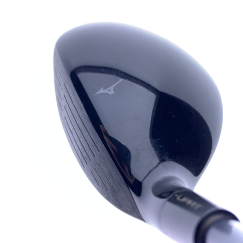 Used Mizuno ST-G 5 Fairway Wood / 18.0 Degrees / Stiff Flex