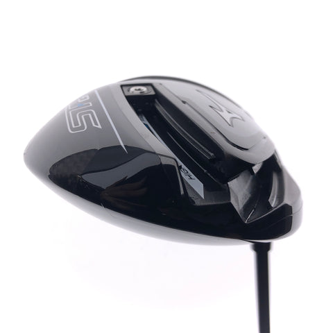 Used Mizuno ST-G Driver / 9.5 Degrees / Regular Flex