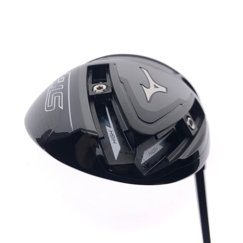 Used Mizuno ST-G Driver / 9.5 Degrees / Regular Flex