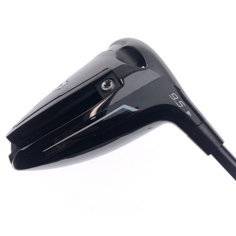 Used Mizuno ST-G Driver / 9.5 Degrees / Regular Flex