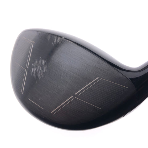 Used Mizuno ST-G Driver / 9.5 Degrees / Regular Flex