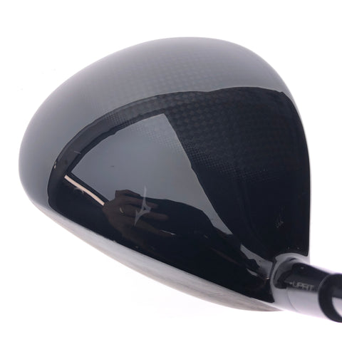 Used Mizuno ST-G Driver / 9.5 Degrees / Regular Flex