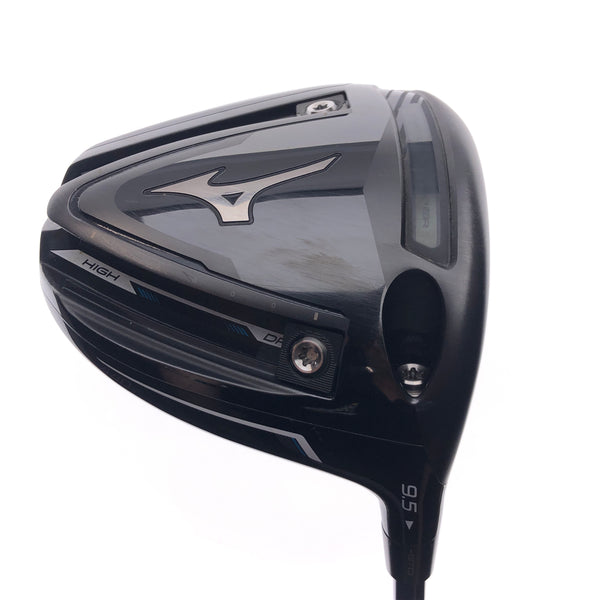 Used Mizuno ST-G Driver / 9.5 Degrees / Regular Flex