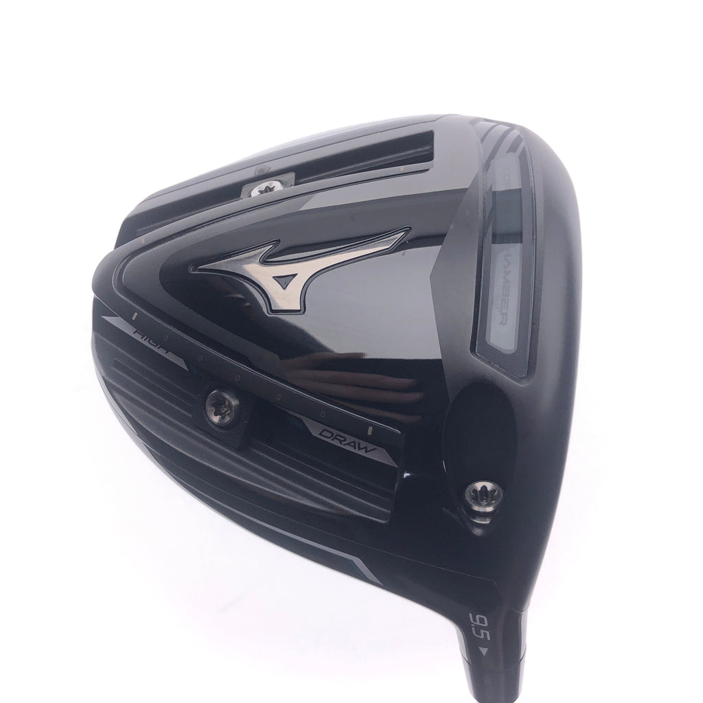 Used Mizuno ST-G Driver / 9.5 Degrees / Regular Flex