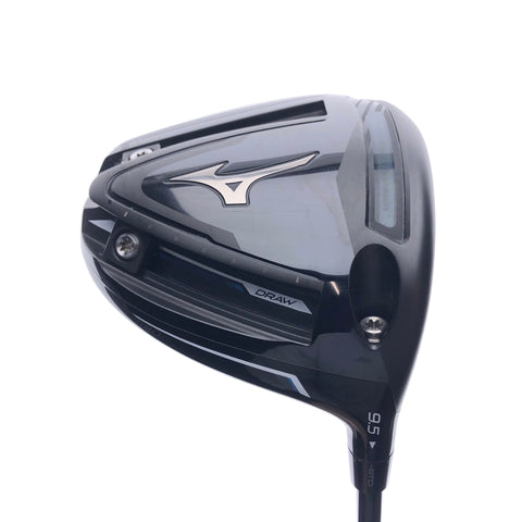 Used Mizuno ST-G Driver / 9.5 Degrees / Regular Flex