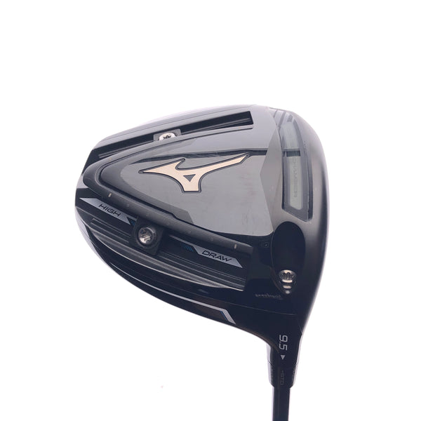 Used Mizuno ST-G Driver / 9.5 Degrees / Stiff Flex