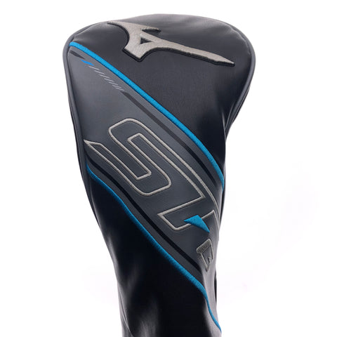 Used Mizuno ST-G Driver / 9.5 Degrees / X-Stiff Flex
