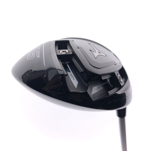 Used Mizuno ST-G Driver / 9.5 Degrees / X-Stiff Flex