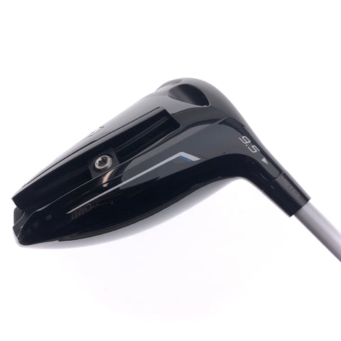 Used Mizuno ST-G Driver / 9.5 Degrees / X-Stiff Flex