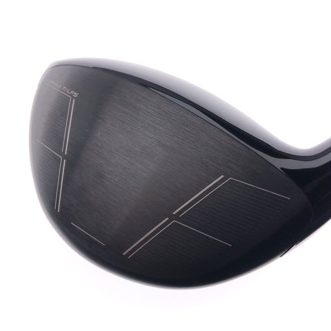 Used Mizuno ST-G Driver / 9.5 Degrees / X-Stiff Flex