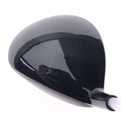 Used Mizuno ST-G Driver / 9.5 Degrees / X-Stiff Flex