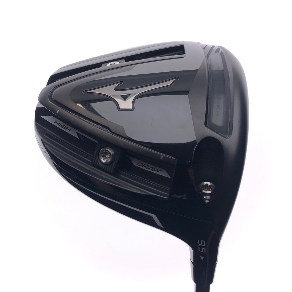 Used Mizuno ST-G Driver / 9.5 Degrees / X-Stiff Flex