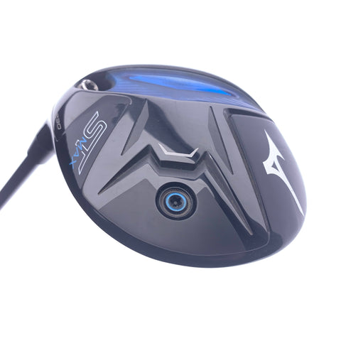 Used Mizuno ST Max 230 3 Fairway Wood / 15 Degrees / Left-Handed / Stiff Flex