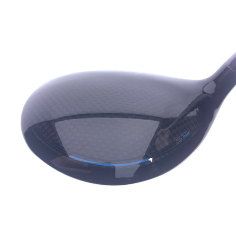 Used Mizuno ST Max 230 3 Fairway Wood / 15 Degrees / Left-Handed / Stiff Flex