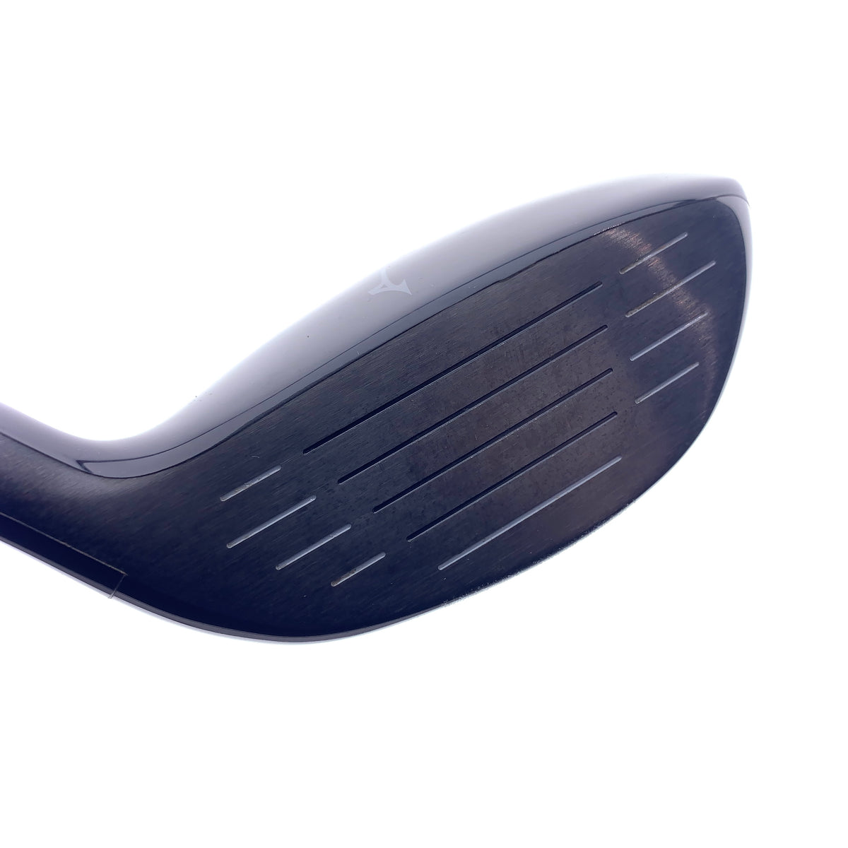 Used Mizuno ST Max 230 3 Fairway Wood / 15 Degrees / Left-Handed / Stiff Flex