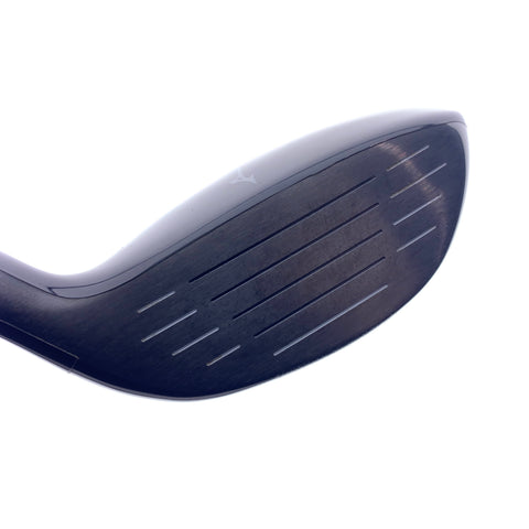 Used Mizuno ST Max 230 3 Fairway Wood / 15 Degrees / Left-Handed / Stiff Flex