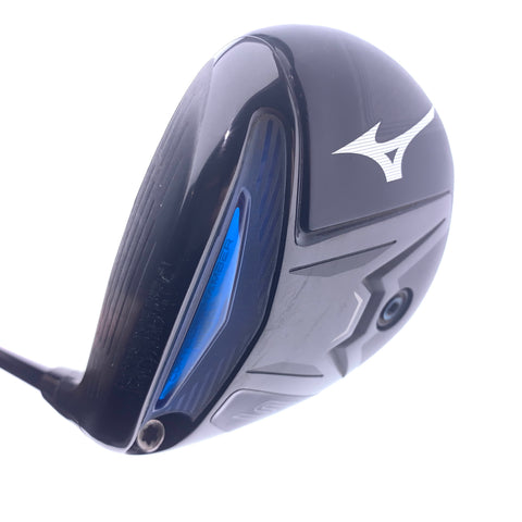 Used Mizuno ST Max 230 3 Fairway Wood / 15 Degrees / Left-Handed / Stiff Flex