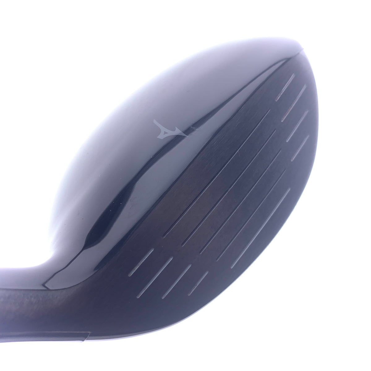 Used Mizuno ST Max 230 3 Fairway Wood / 15 Degrees / Left-Handed / Stiff Flex