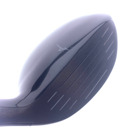 Used Mizuno ST Max 230 3 Fairway Wood / 15 Degrees / Left-Handed / Stiff Flex