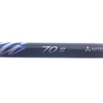 Used Mizuno ST Max 230 3 Fairway Wood / 15 Degrees / Left-Handed / Stiff Flex