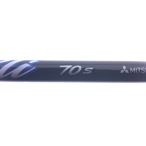 Used Mizuno ST Max 230 3 Fairway Wood / 15 Degrees / Left-Handed / Stiff Flex