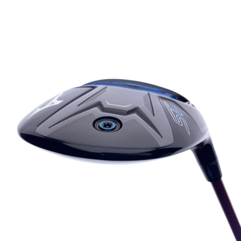 Used Mizuno ST Max 230 3 Fairway Wood / 15 Degrees / Regular Flex